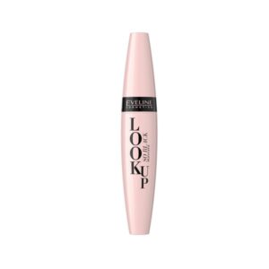 <br/> Eveline Cosmetics <br/> Mascara <br/> Look Up So Black