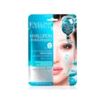 <br/> Eveline Cosmetics <br/> Maschera Coreana <br/> Hyaluron in tessuto