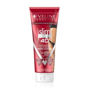 <br/> Eveline Cosmetics <br/> Slim Extreme 4D <br/> Termo-Attivatore
