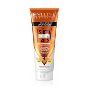 <br/> Eveline Cosmetics <br/> Slim Extreme 4D <br/> Siero Correttore