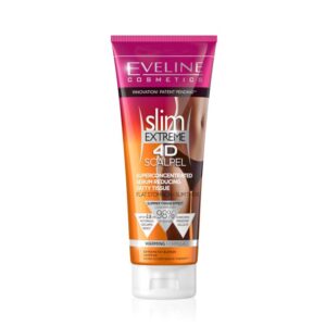 Eveline Cosmetics <br/> Slim Extreme 4D <br/> Scalpel