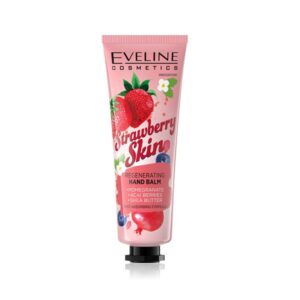 <br/> Eveline Cosmetics <br/> Crema mani <br/> alla fragola