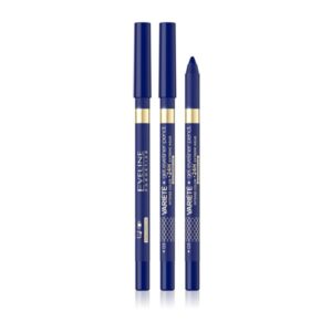 <br/> Eveline Cosmetics <br/> Variété <br/> Eyeliner Pencil