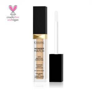 Eveline Cosmetics <br/> Wonder Match <br/> Concealer
