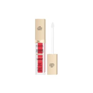 <br/> Eveline Cosmetics <br/> Wonder Match <br/> Lipstick Matt