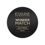 Eveline cosmetics <br/> Wonder Match <br/> Compact Powder SPF30