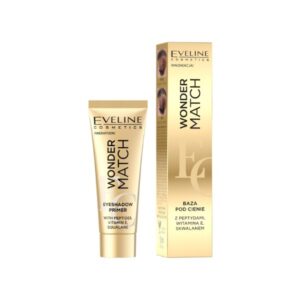 Eveline Cosmetics <br/> Wonder Match <br/> Eye shadow Primer
