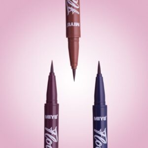 Miyo Cosmetics <br/> Flow Master <br/> Pen Eyeliner
