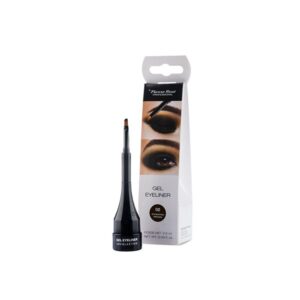<br/> Pierre René <br/> Gel Eyeliner <br/> Longlasting