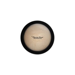 <br/> Pierre René <br/> Highlighting <br> Powder