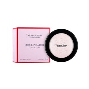 Pierre René <br/> Loose Powder <br/> Natural Glow