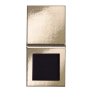 <br/> Pierre René <br/> Magnetic Palette <br/> Gold 4 posti