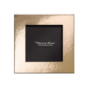<br/> Pierre René <br/> Magnetic Palette <br/> Gold