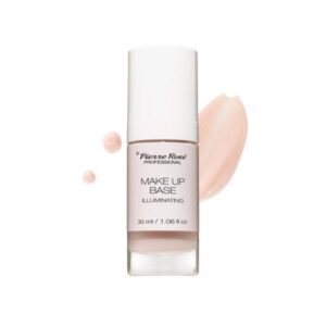 <br/> Pierre René <br/> Make Up Base <br/> Illuminating
