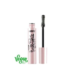Miyo Cosmetics <br/> Mascara <br/> Girl Boss