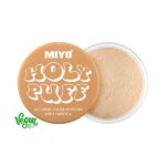 Miyo Cosmetics <br/> Holy Puff <br/> Loose Powder