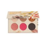 Pierre René <br/> Eyeshadow Palette <br/> Sunset