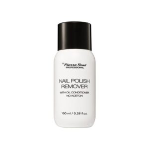 <br/> Pierre René <br/> Nail Polish <br/> Remover