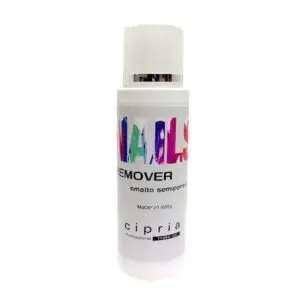 <br/> Cipria <br/> Liquido <br/> Remover 125ml