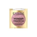 Eveline Cosmetics <br/> Wonder Match <br/> Eye shadow