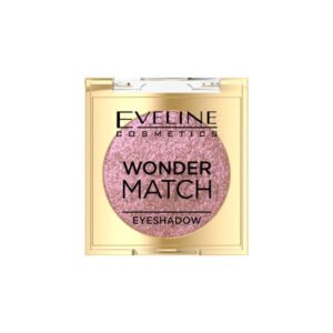 Eveline Cosmetics <br/> Wonder Match <br/> Eye shadow