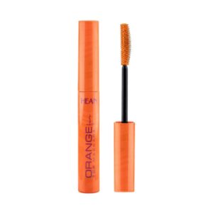 <br/> Hean Cosmetics <br/> Orange Fun <br/> Top Mascara