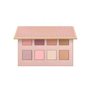 Pierre René <br/> Eyeshadow Palette <br/> Puffy