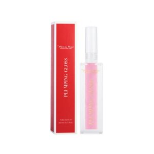 <br/> Pierre René <br/> Plumping <br/> Lip Gloss