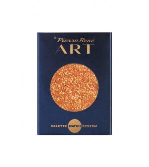 Pierre René <br/> Eyeshadow Metal ART <br/> Palette Match System