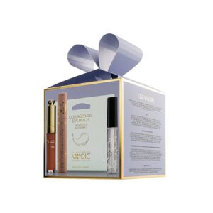 <br/> Pierre René <br/> Set Regalo <br/> Clean Girl