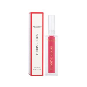 Pierre René <br/> Pudding <br/> Lip Gloss