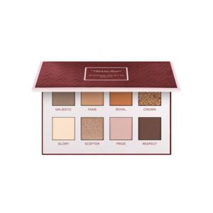 Pierre René <br/> Eyeshadow Palette <br/> Dignity