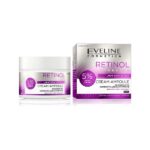 <br/> Eveline Cosmetics <br/> Crema-Ampoule <br/> Retinol Rigenerante