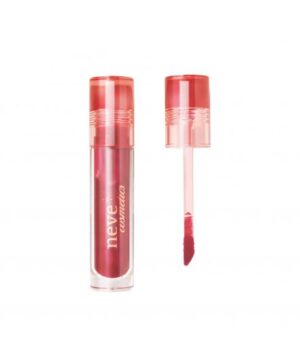 Neve Cosmetics <br/> Tinta Labbra <br/> Ruby Juice