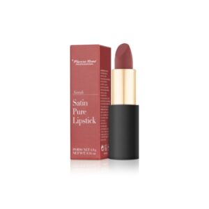 <br/> Pierre René <br/> Satin Pure <br/> Lipstick
