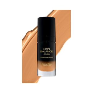 Pierre René <br/> Skin Balance <br/> Cover