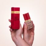 Pierre René <br/> Fondotinta <br/> Skin Elixir Velvet