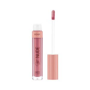 Hean Cosmetics <br/> Soft Nude <br/> Lip Gloss