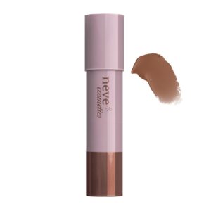 Neve Cosmetics <br/>Bronzer Star System <br/> Sculptress