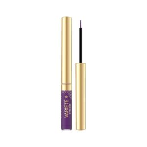 <br/> Eveline Cosmetics <br/> Varieté <br/> Camouflage Eyeliner