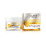 <br/> Eveline Cosmetics <br/> Crema-Ampoule <br/> Vitamin C