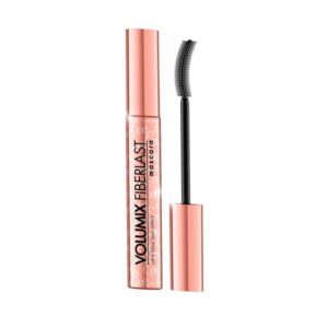 <br/> Eveline Cosmetics <br/> Mascara Volumix Fiberlast <br/> Ultra False Lash Effect
