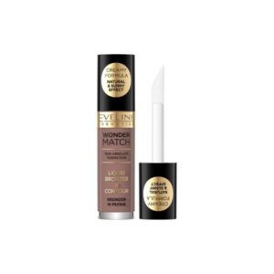 <br/> Eveline Cosmetics <br/> Wonder Match <br/> Liquid Bronzer