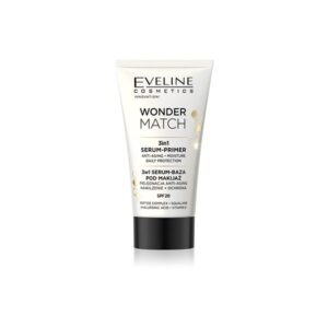 <br/> Eveline Cosmetics <br/> Wonder Match <br/> 3in1 Primer